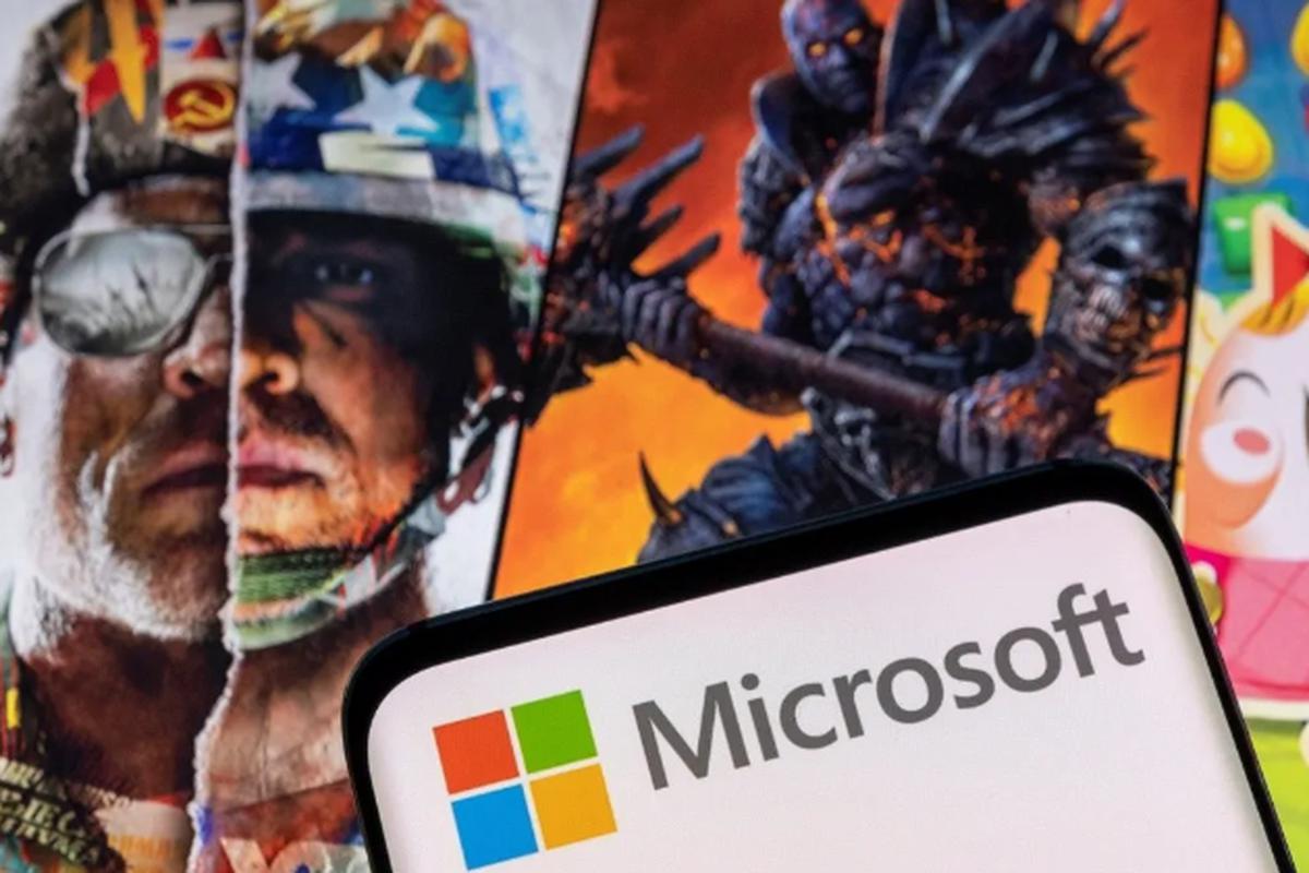 Microsoft y Boosteroid firman un acuerdo por 10 años que impacta