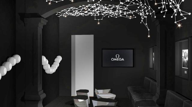 La residencia operará como una residencia privada, solo por invitación, para miembros selectos y otros invitados, como vips y atletas