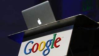 Google retira demanda contra Apple por patentes
