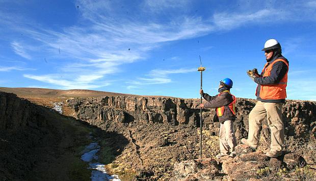 La construcción de nuevos proyectos como Quellaveco de US$5,300 millones dinamizarán las inversiones en minería. (Foto: USI)
