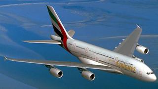 Gigante Emirates Airlines estaría interesada en aterrizar en Perú
