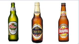 Estas son las tres cervezas con más likes en sus cuentas de Facebook