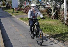 Sin bicicletas ni estéticas: Las actividades que quedaron fuera de la lista para mayo