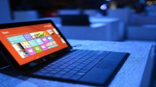 Cinco cambios para Windows 8