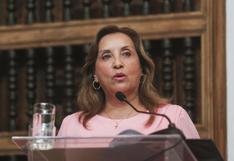 Dina Boluarte: revelan que amigo de la mandataria lidera puesto clave en EsSalud