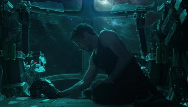 “Avengers: Endgame” será relanzada con escenas adicionales post-créditos (Foto: Marvel Studios)