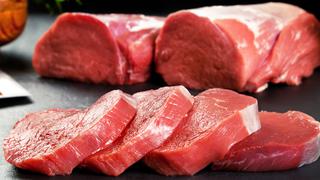 Carne pierde terreno en alimentación amigable con medio ambiente