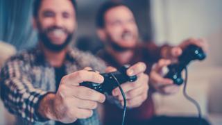 El 76% de hombres peruanos juegan videojuegos al menos una vez por semana