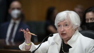 Yellen pone presión al Congreso de EE.UU. para llegar a un acuerdo sobre la deuda