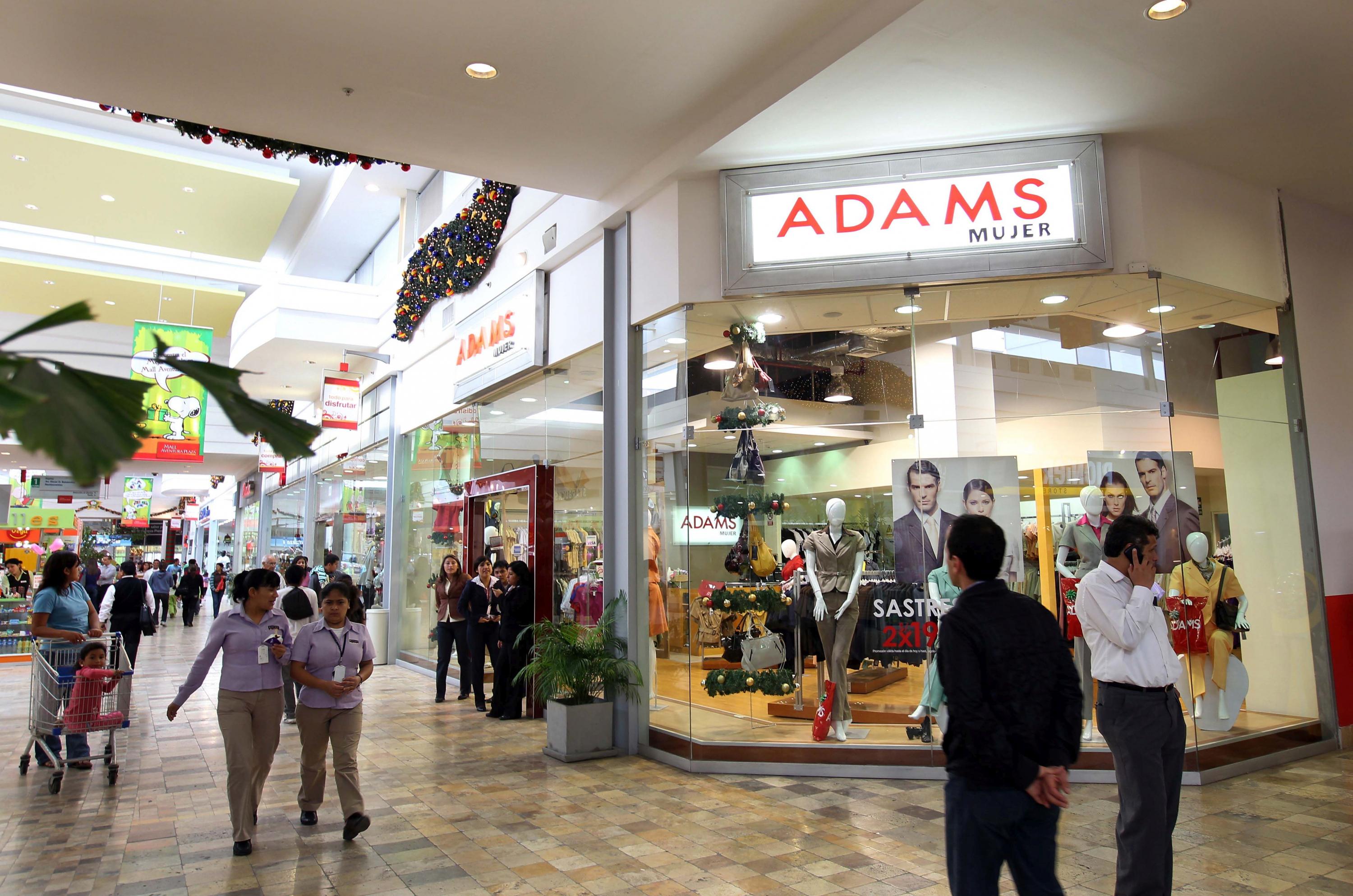 La encuesta nació para medir compañías con ventas mayores a 20 UIT. (Foto: GEC)