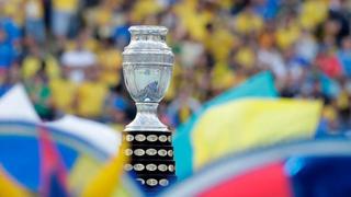 ¿Por qué Conmebol insiste con Copa América?