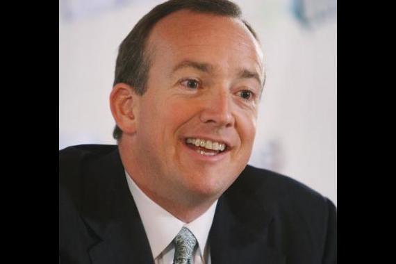 William Wrigley Jr. (Foto:adlatina.com)