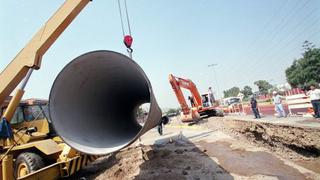 Lima podría quedar sin agua por varias semanas en caso ocurra un terremoto