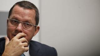 Odebrecht: Barata empezará a declarar en Brasil ante fiscales peruanos desde este martes