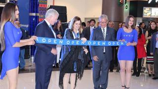 Open Plaza inauguró nuevo centro comercial de S/ 280 millones en Huancayo