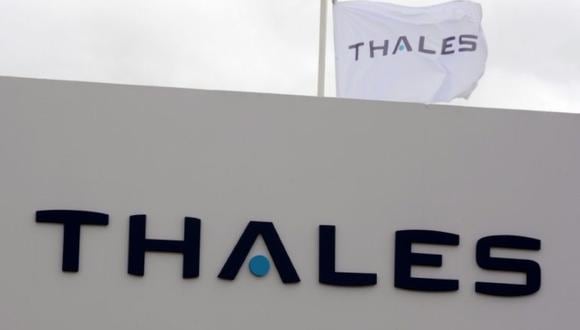 Thales acordó la compra del fabricante de chips Gemalto y así se convertirán en el "líder mundial en seguridad digital". (Foto: Internet)