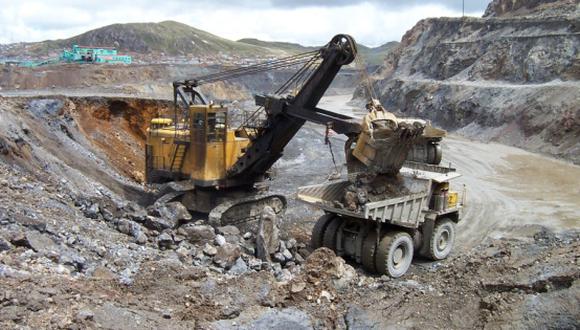 Áncash se mantiene como la región que concentra la mayor cantidad de empleos directos en minería.