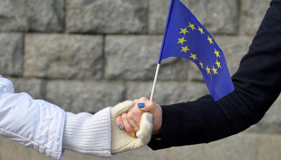 Los países europeos alistan medidas económicas. (Foto: AFP)