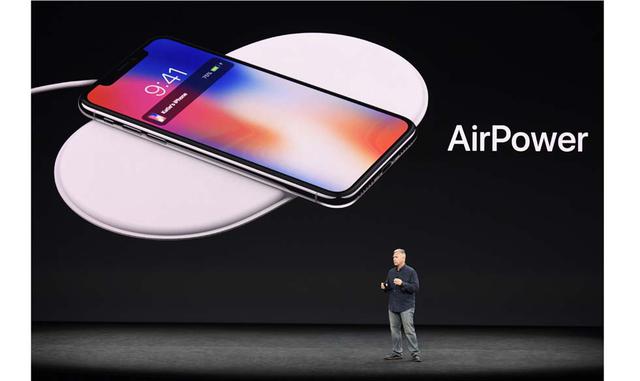 FOTO 8 | 5. La carga inalámbrica se abre paso. Una de las grandes ausentes en las últimas keynotes ha sido la carga inalámbrica. Esta característica existe desde hace ya algún tiempo, aunque no todos los móviles la icorporan ni ha conseguido se utilizada 