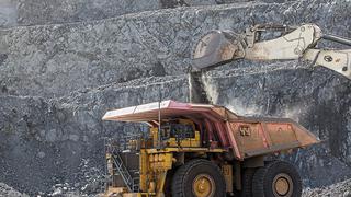Grandes mineras globales acuerdan reducir emisiones de gases efecto invernadero al 2050