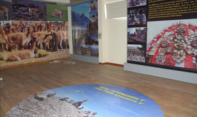 Foto 9 | Foto Mincetur