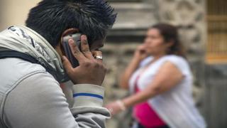 Cáncer y celulares de nuevo se relacionan