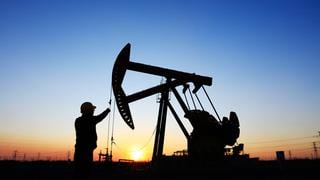 La crisis del petróleo complica el desmantelamiento de las viejas plataformas 