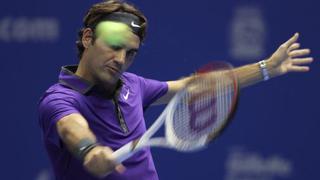 Roger Federer se embolsará casi US$ 8 millones por su gira sudamericana