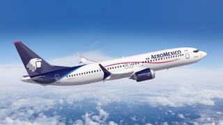 Aeroméxico alcanza acuerdo con acreedores no asegurados en plan bancarrota