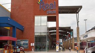 Real Plaza recupera ingresos ante mayor ocupación