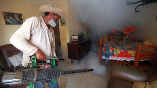 Tres fallecidos en Piura por dengue y casos van en aumento por aguas estancadas