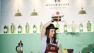 World Class Perú 2017 inicia búsqueda del mejor bartender del Perú