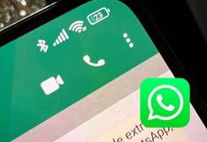 Trucos de WhatsApp para grabar una llamada mediante esta aplicación