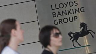 Lloyds recibe nueva sanción de US$ 2,300 millones por ventas indebidas