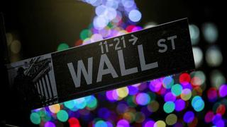 Fiestas de fin de año en Wall Street cambian el alcohol por programas de ejercicios y batidos