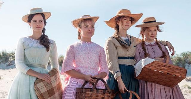 Foto 8 |  El film “Mujercitas”, protagonizado por Emma Watson, Saoirse Ronan, Florence Pugh y Eliza Scanlen recaudó US$ 4.7 millones. (Foto: IMDB)