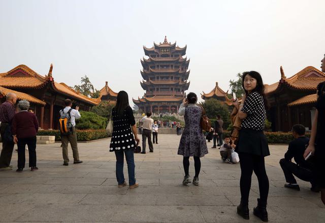 FOTO 3 | 3. Chino. Hay una docena de lenguas y dialectos en China, pero el mandarín es el más hablado. De hecho, 1.1 mil millones de personas lo usan para comunicarse. Es el idioma con más hablantes en el planeta. Gran excusa para aprenderlo. (Foto: Bloomberg)