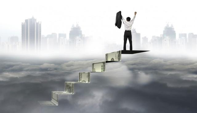 FOTO 8 | 8. Crece más allá de ti mismo
Nunca vas a ser exitoso, rico y feliz si vives una vida aburrida, simple y carente de inspiración. Si quieres vivir una vida extraordinaria tienes que aprender a ponerte a ti mismo en situaciones incómodas y raras.

Necesitas salir de tu zona de confort y abrirle la puerta a lo desconocido. Las nuevas experiencias y el hecho de exponerte a ti mismo de formas inesperadas te darán información valiosa. Tendrás que aprender a confiar en ti mismo, esto te permitirá crecer más allá de tus limitaciones auto impuestas. (Foto: Difusión)