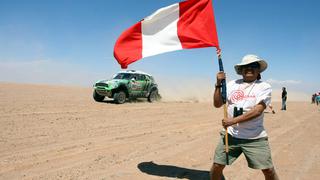 Perú decidirá hoy en la noche si continúa con rally Dakar 2019