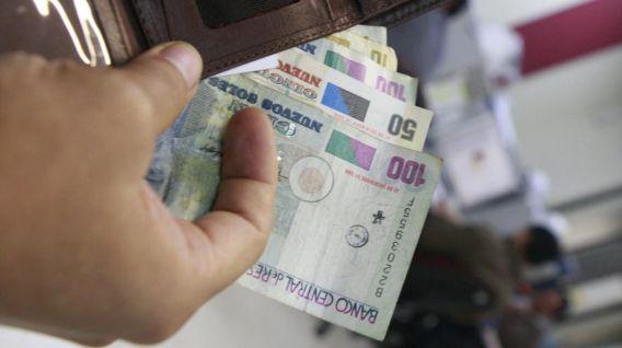 El propósito de declarar el 26 y 27 de julio como no laborables, es reducir la cantidad de personas en las calles durante los días que se lleven los Juegos Panamericanos Lima 2019. (Foto: GEC)