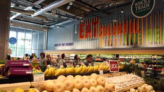 ¿Quiere convertirse en proveedor de alimentos de Whole Foods Market?