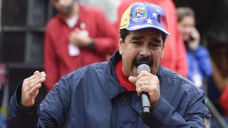 Iglesia católica urge a Maduro "retirar" convocatoria a Constituyente