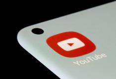YouTube enfrenta a TikTok incluyendo publicidad en ‘Shorts’