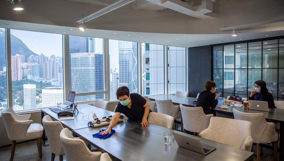 Los nuevos clientes que ahora demandan oficinas desde 80 m2, ¿quiénes son? (Foto: GEC)