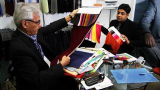 Empresas de textiles del Perú e India concretarían negocios por US$ 1.8 millones