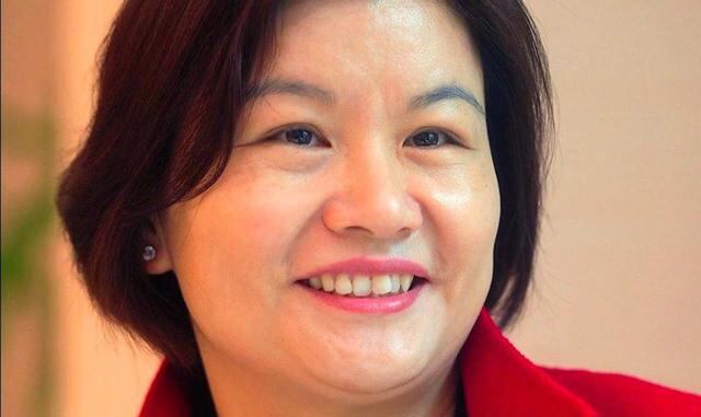 2. Zhou Qunfei. Patrimonio neto: US$ 6 mil millones. Nacionalidad: China.