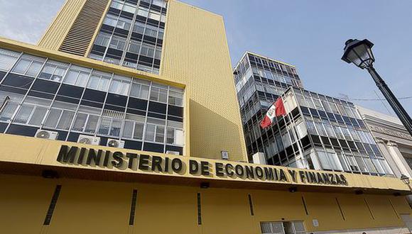 Ahora Perú solicitó la ampliación del pago de Reactiva Perú al MEF