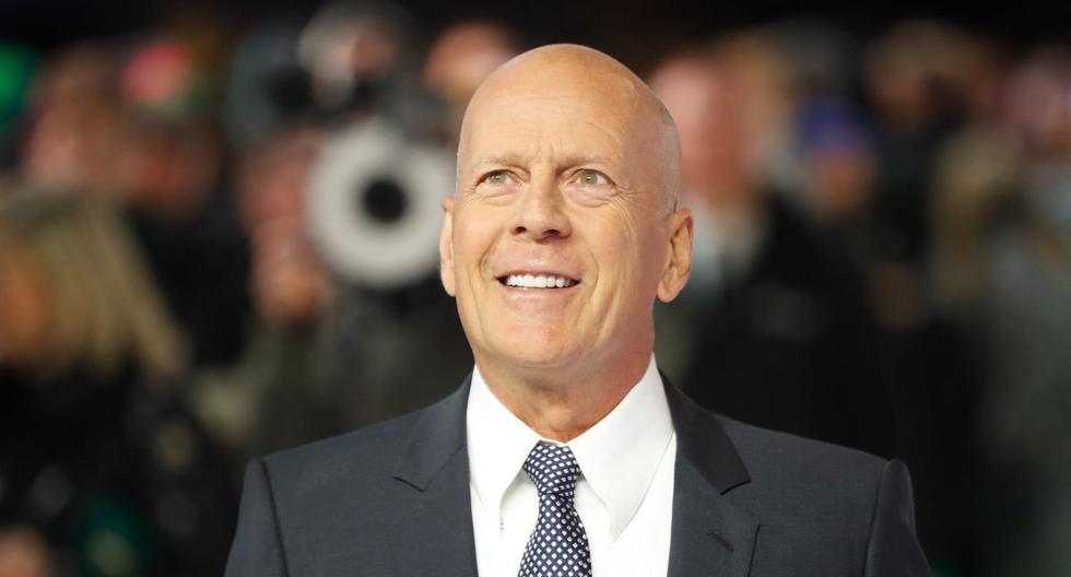 Bruce Willis padece demencia y su estado de salud ha empeorado | Demi ...