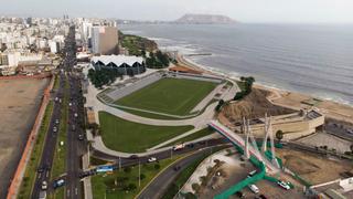 Supermercados Peruanos, InRetail y otra empresa más remodelarán el Estadio Niño Bonilla
