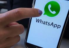 Uso de WhatsApp lideró crecimiento en redes fijas en primera semana de cuarentena